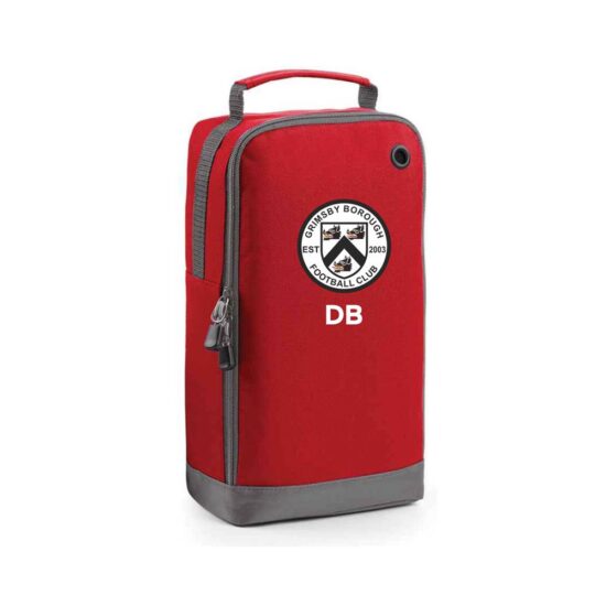 Boot Bag