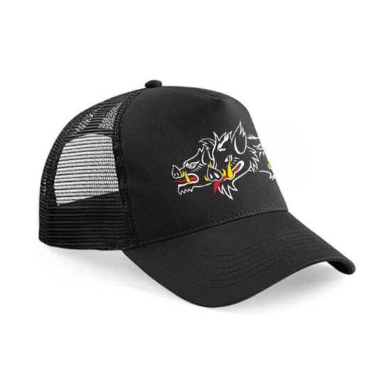 Trucker Hat
