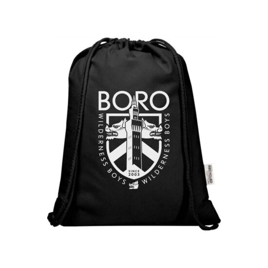 Drawstring Bag