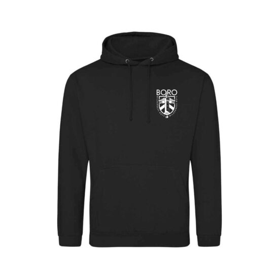 Dock Tower Hoodie - Kids