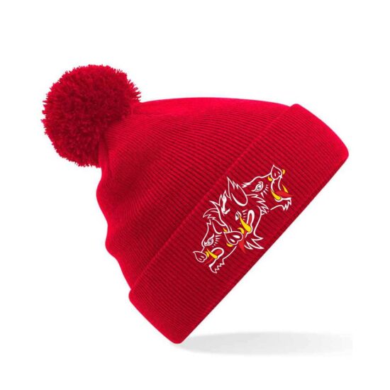 Kids Beanie