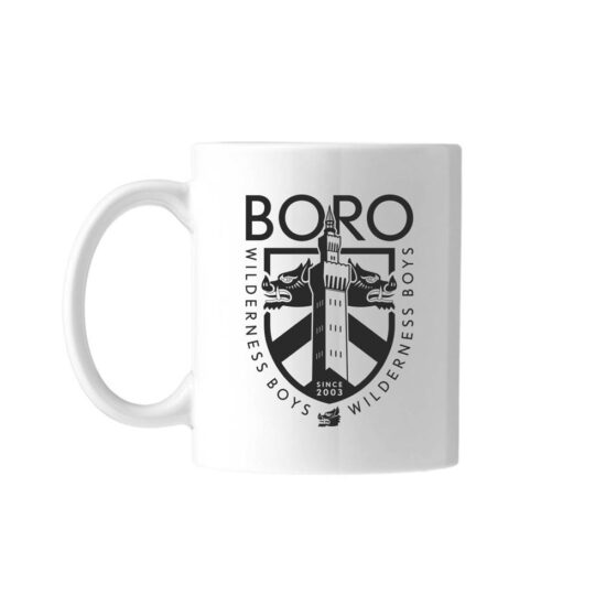 Mug