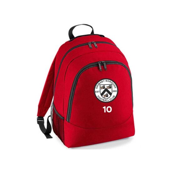 Rucksack