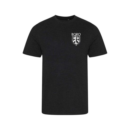 Dock Tower T-Shirt - Adult