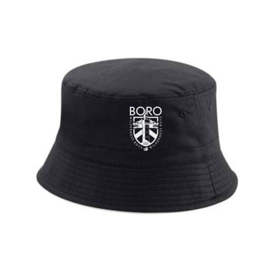 Bucket Hat