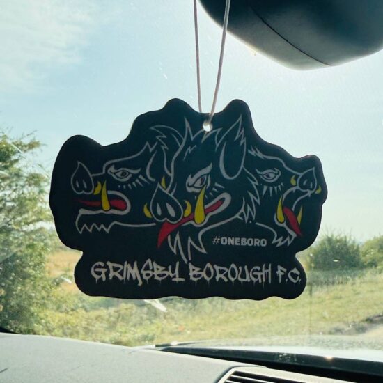 Air Freshener