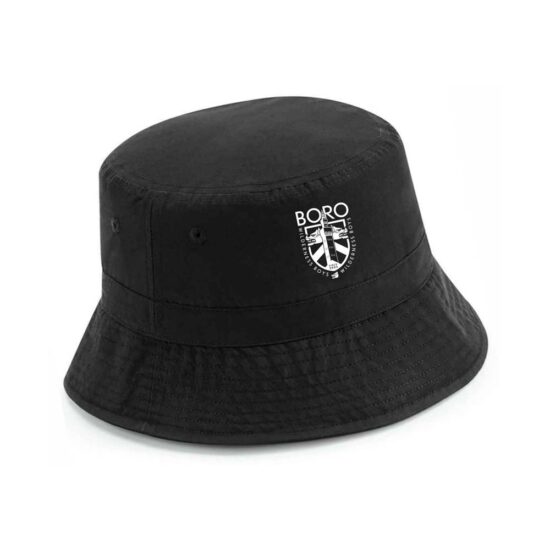 Dock Tower Bucket Hat
