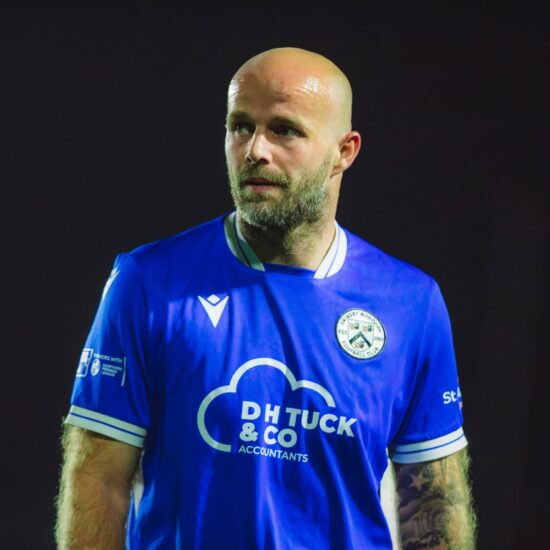 2025/26 Borough Away Shirt - Junior