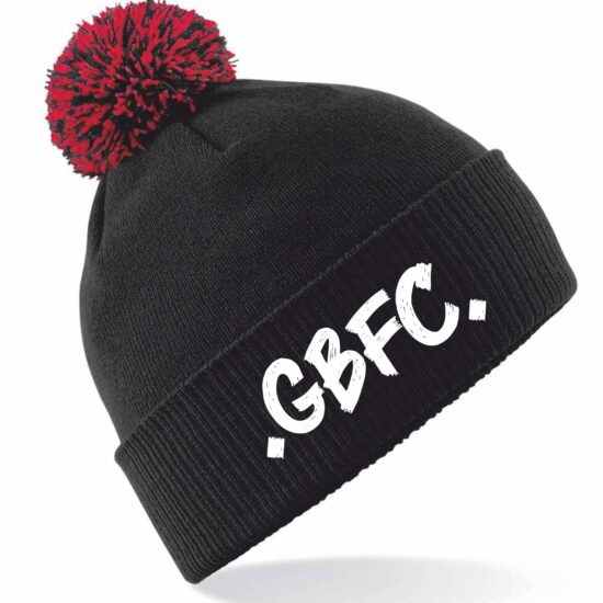 GBFC Beanie